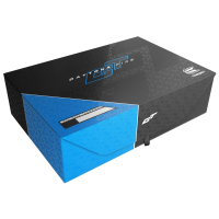 Daytona Fire GT 01 95%